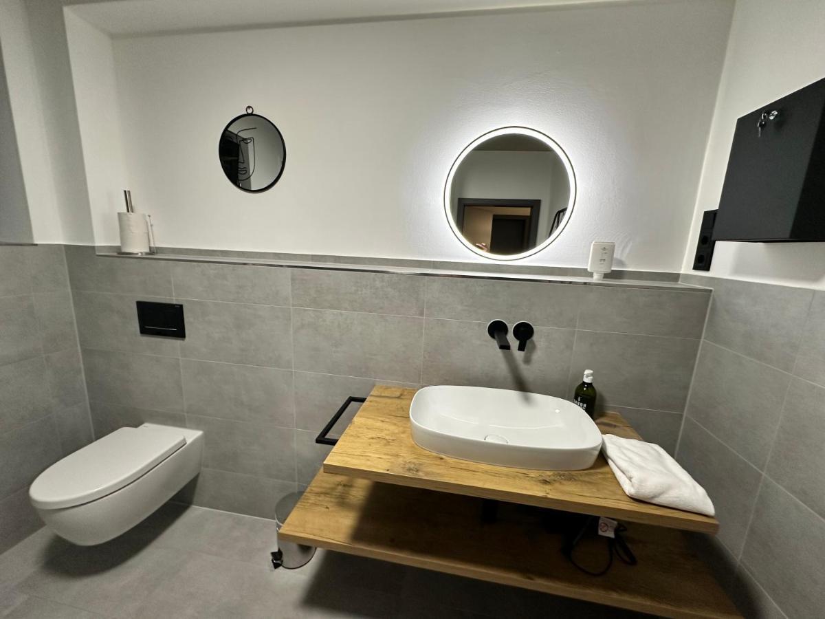 Luxurioeses Apartment Direkt Am Kanal 125 M² - Youpartments 뮌스터 외부 사진