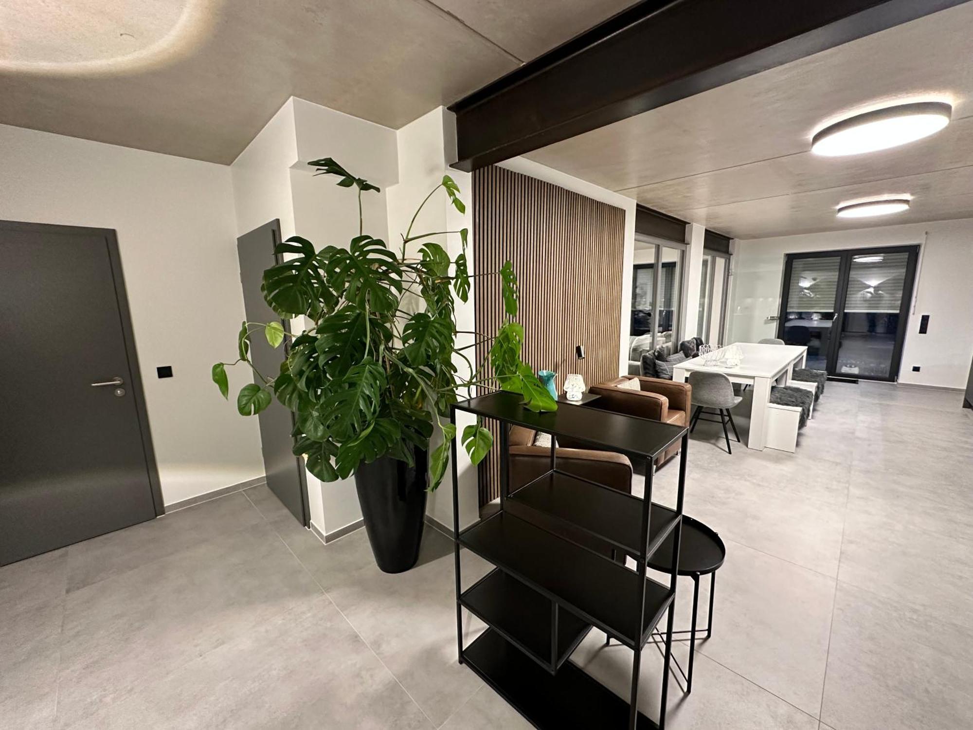 Luxurioeses Apartment Direkt Am Kanal 125 M² - Youpartments 뮌스터 외부 사진